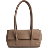 DEPECHE Recife skuldertaske Shoulderbag / Handbag 020 Taupe