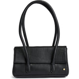 DEPECHE Recife skuldertaske Shoulderbag / Handbag 099 Black