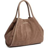 DEPECHE Ruskinds shopper Shopper 224 Taupe