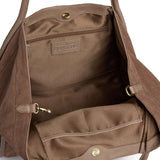 DEPECHE Ruskinds shopper Shopper 224 Taupe