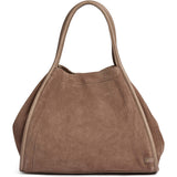 DEPECHE Ruskinds shopper Shopper 224 Taupe