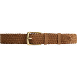 DEPECHE Ruskindsbælte Belts 014 Cognac