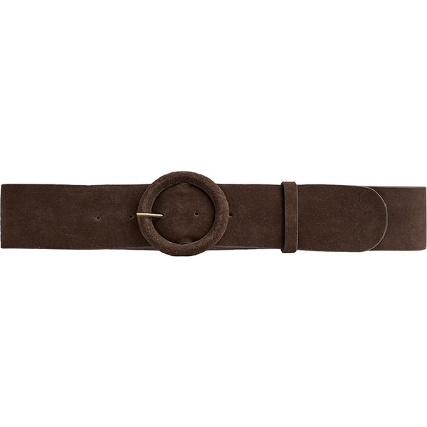 DEPECHE Ruskindsbælte Belts 217 Deer