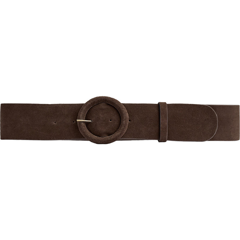 DEPECHE Ruskindsbælte Belts 217 Deer