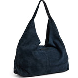 DEPECHE Ruskindsshopper Shoulderbag / Handbag 031 Ocean