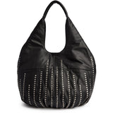 DEPECHE Santa Clara skuldertaske Shoulderbag / Handbag 099 Black