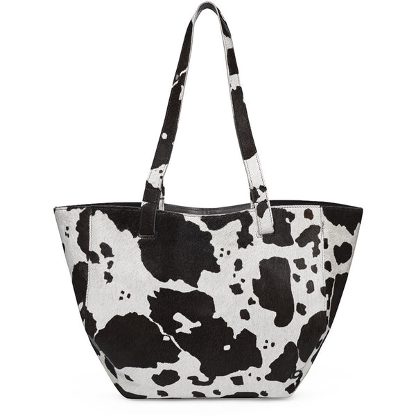 DEPECHE Shopper Shopper 099 Black (Nero)