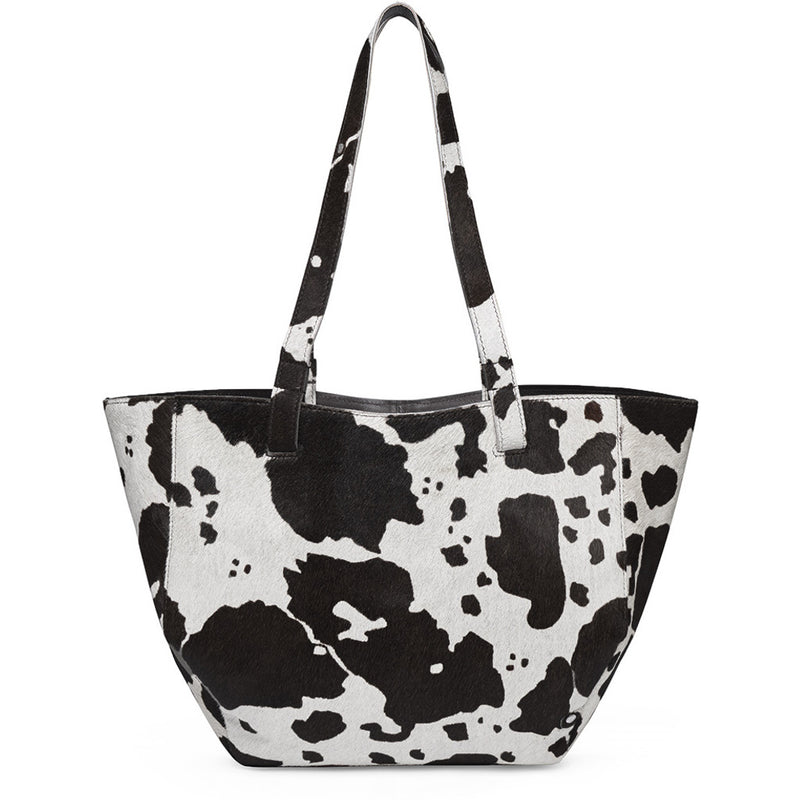 DEPECHE Shopper Shopper 099 Black (Nero)