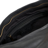 DEPECHE Shopper Taske Shopper 099 Black
