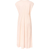 Depeche Clothing Smuk Donna kjole i sommerligt look Dresses 260 Peach