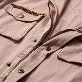 Depeche Clothing Smuk Louisa jakke Jackets 045 Dusty Rose