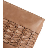 DEPECHE Smuk clutch Small bag / Clutch 156 Camel