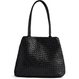 DEPECHE Smuk skuldertaske Shoulderbag / Handbag 099 Black (Nero)