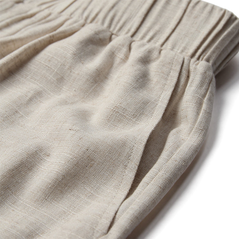 Depeche Clothing Tara hørbukser (RW) Pants 012 Nature 