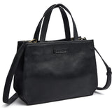 DEPECHE Sofya Håndtaske Shoulderbag / Handbag 099 Black