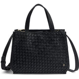 DEPECHE Sofya Håndtaske Shoulderbag / Handbag 099 Black