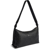 DEPECHE Sofya skuldertaske Shoulderbag / Handbag 099 Black