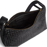 DEPECHE Sofya skuldertaske Shoulderbag / Handbag 099 Black