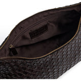 DEPECHE Sofya skuldertaske Shoulderbag / Handbag 161 Dark brown