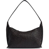 DEPECHE Sofya skuldertaske Shoulderbag / Handbag 161 Dark brown
