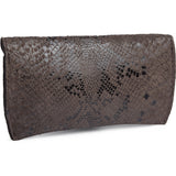DEPECHE Solbrille cover Accessories 340 Mocca Snake
