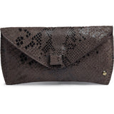 DEPECHE Solbrille cover Accessories 340 Mocca Snake