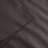 Depeche leather wear Tidløs Dacy skindnederdel Skirts 008 Chocolate