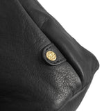 DEPECHE Tidløs Skuldertaske Shoulderbag / Handbag 099 Black (Nero)