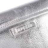 DEPECHE Tidløs clutch Clutch 098 Silver