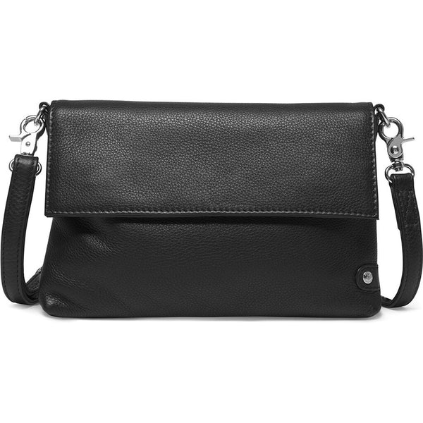 DEPECHE Tidløs clutch Clutch 099 Black (Nero)