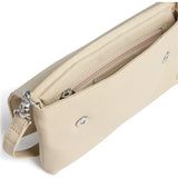 DEPECHE Tidløs clutch Clutch 202 Vanilla