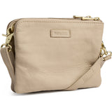 DEPECHE Tidløs clutch Small bag / Clutch 228 Soft Sand