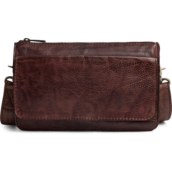 DEPECHE Tidløs crossover Cross over 248 Vintage Brown