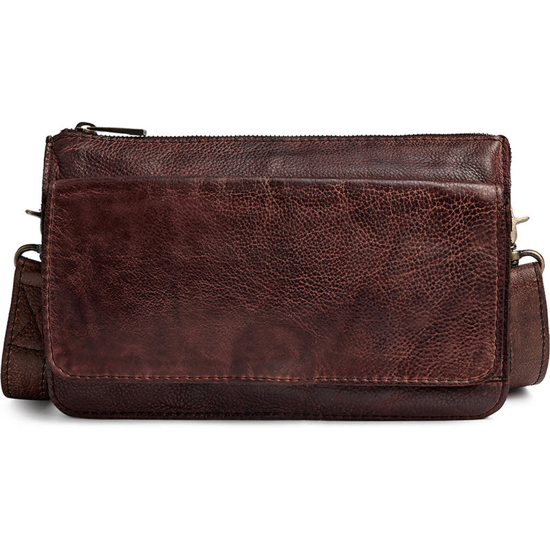 DEPECHE Tidløs crossover Cross over 248 Vintage Brown