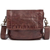 DEPECHE Tidløs crossover Cross over 248 Vintage Brown