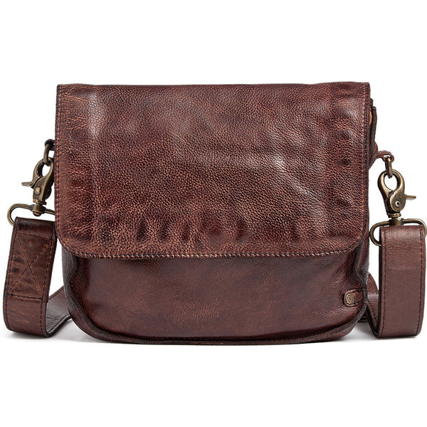 DEPECHE Tidløs crossover Cross over 248 Vintage Brown