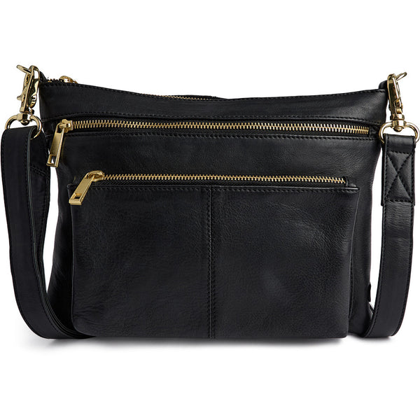 DEPECHE Tidløs crossover Cross over 099 Black (Nero)