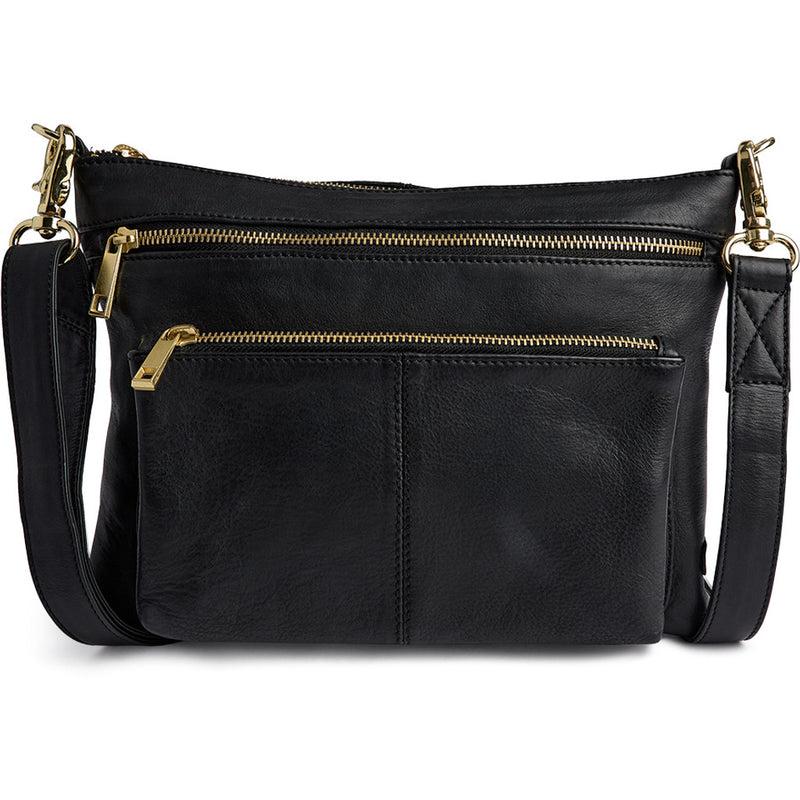 DEPECHE Tidløs crossover Cross over 099 Black (Nero)