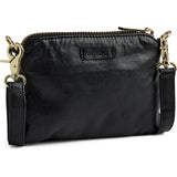 DEPECHE Tidløs crossover/clutch Cross over 097 Gold