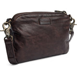 DEPECHE Tidløs crossover/clutch Crossover 068 Winter brown