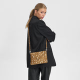 DEPECHE Trendy clutch Clutch 217 Deer