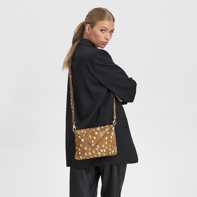 DEPECHE Trendy clutch Clutch 217 Deer