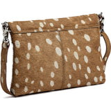 DEPECHE Trendy clutch Clutch 217 Deer