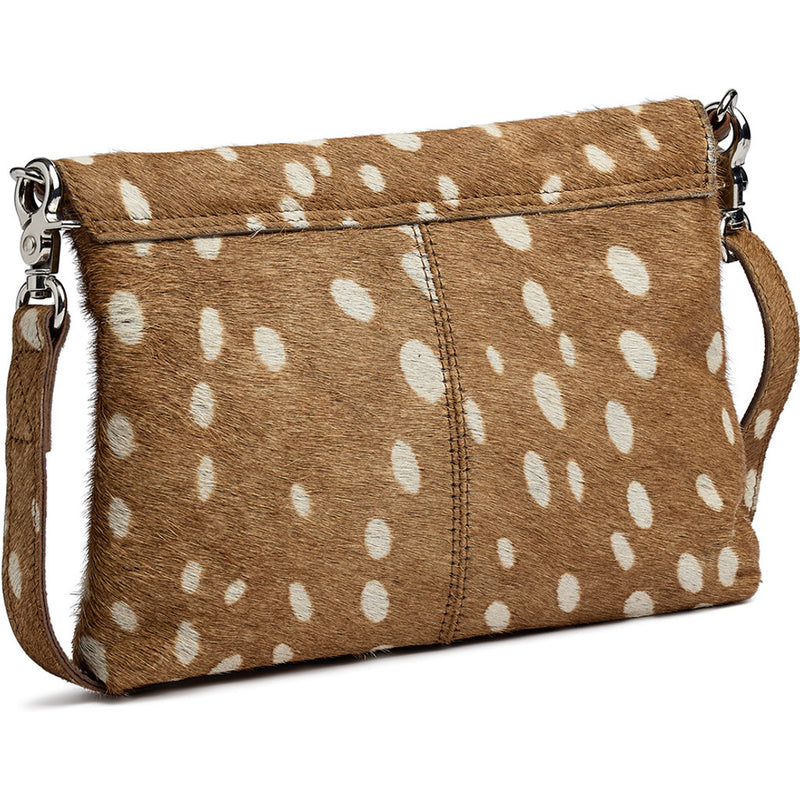 DEPECHE Trendy clutch Clutch 217 Deer