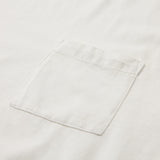 Depeche Clothing Trudi T-shirt T-shirt 001 White