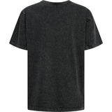 Depeche Clothing Trudi T-shirt T-shirt 024 Antracit