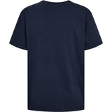 Depeche Clothing Trudi T-shirt T-shirt 031 Ocean