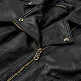 AbigailDEP Jacket / 51314 - Black - DEPECHE