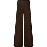 Adiva HW Culotte Ruskindsbuks / 51484 - Dusty brown - DEPECHE