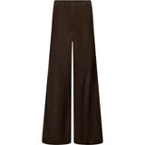 Adiva HW Culotte Ruskindsbuks / 51484 - Dusty brown - DEPECHE